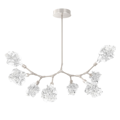 Large Chandeliers Glass Shade by Hammerton Studio ( 404 | PLB0059-BB-BS-BC-001-L1 Blossom ) 