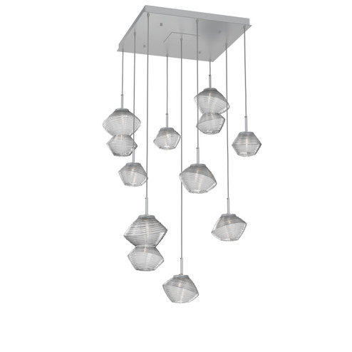 Pendants Multi-port/Cascade by Hammerton Studio ( 404 | CHB0089-09-CS-C-C01-L3 Mesa ) 