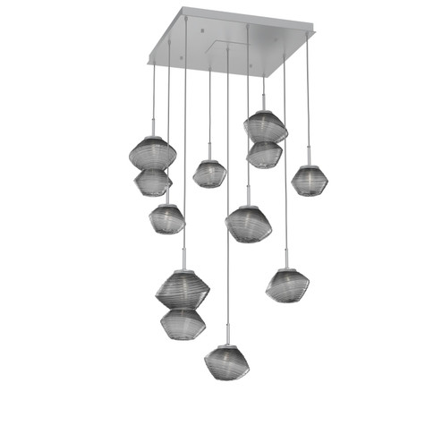 Pendants Multi-port/Cascade by Hammerton Studio ( 404 | CHB0089-09-CS-S-C01-L1 Mesa ) 