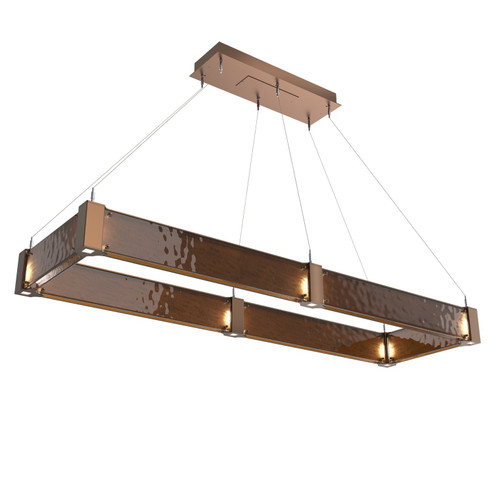 Large Chandeliers Ring/Halo by Hammerton Studio ( 404 | PLB0042-R2-BB-BG-CA1-L1 Parallel ) 