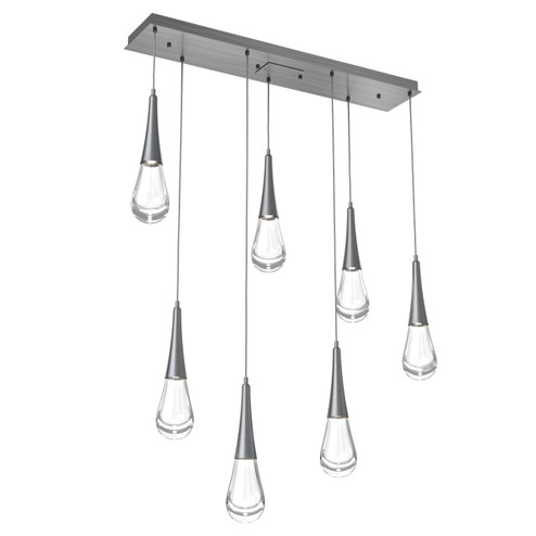   by Hammerton Studio ( 404 | PLB0078-07-GM-C-C01-L1 Raindrop ) 