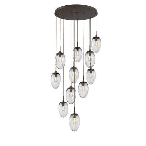 Pendants Multi-port/Cascade by Hammerton Studio ( 404 | CHB0063-11-FB-C-C01-E2 Meteo ) 