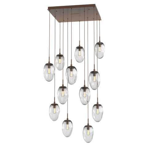 Pendants Multi-port/Cascade by Hammerton Studio ( 404 | CHB0063-12-BB-C-C01-E2 Meteo ) 