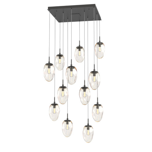 Pendants Multi-port/Cascade by Hammerton Studio ( 404 | CHB0063-12-GP-A-C01-E2 Meteo ) 