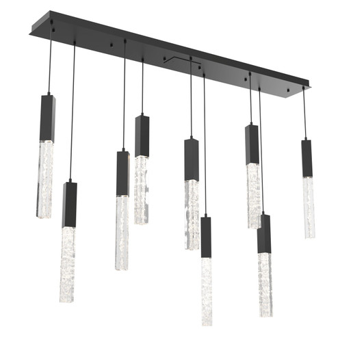 Linear/Island 4 Light + by Hammerton Studio ( 404 | PLB0060-09-MB-GC-C01-L1 Axis ) 