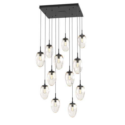 Pendants Multi-port/Cascade by Hammerton Studio ( 404 | CHB0063-12-MB-A-C01-E2 Meteo ) 