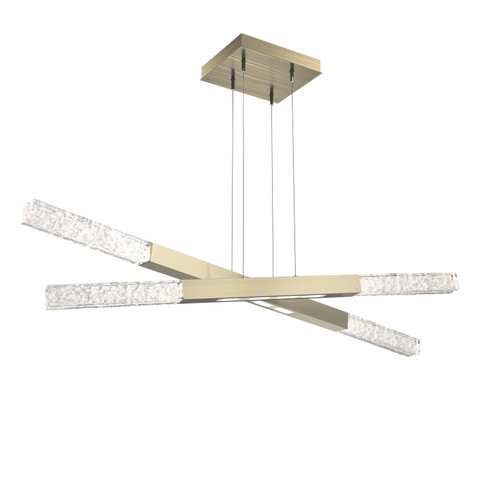   by Hammerton Studio ( 404 | PLB0060-2T-HB-GC-CA1-L1 Axis ) 