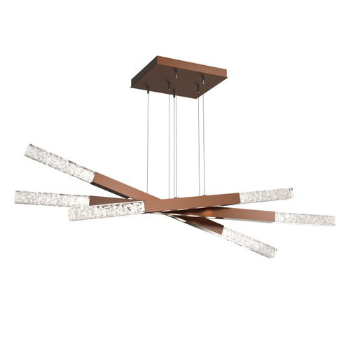 Linear/Island Geometric/Linear by Hammerton Studio ( 404 | PLB0060-3T-BB-GC-L3 Axis ) 