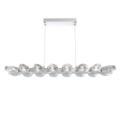 Linear/Island Geometric/Linear by Hammerton Studio ( 404 | PLB0079-48-CS-PC-CA1-L3 Pebble ) 