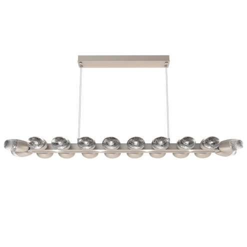   by Hammerton Studio ( 404 | PLB0079-60-BS-PC-CA1-L3 Pebble ) 