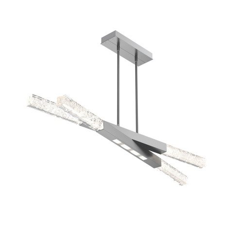 Linear/Island Geometric/Linear by Hammerton Studio ( 404 | PLB0060-50-CS-GC-001-L1 Axis ) 