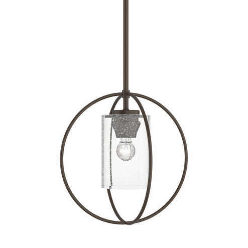 Mini Pendants Open Frame by Hubbardton Forge ( 39 | 187440-SKT-MULT-05-II0160 Interlude ) 