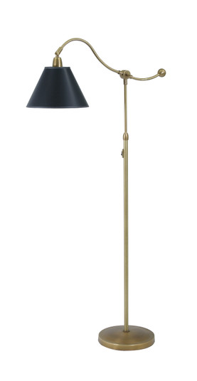 Lamps Floor Swing Arm by House of Troy ( 30 | HP700-WB-BP Hyde Park ) 