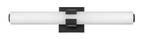 Bathroom Fixtures Cylindrical / Linear by Hinkley ( 13 | 53062BK Aiden ) 