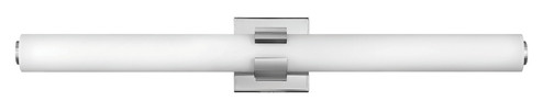 Bathroom Fixtures Cylindrical / Linear by Hinkley ( 13 | 53063CM Aiden ) 