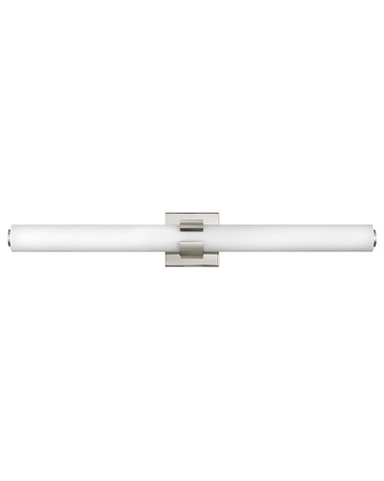 Bathroom Fixtures Cylindrical / Linear by Hinkley ( 13 | 53063PN Aiden ) 