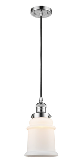 Mini Pendants Cable by Innovations ( 405 | 201C-PC-G181 Franklin Restoration ) 