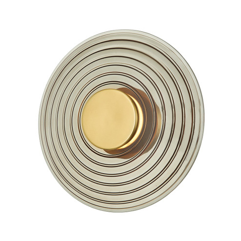 Sconces Pocket by Hudson Valley ( 70 | PI1892101-AGB Griston ) 