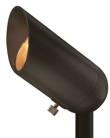 Exterior Spot Lights by Hinkley ( 13 | 5536BZ-LMA30K Lumacore Accent Spot Light ) 