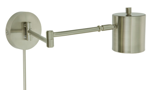 Lamps Wall by House of Troy ( 30 | MO275-SN Morris ) 