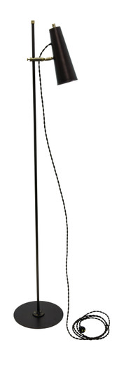 Lamps Floor by House of Troy ( 30 | NOR300-CHBAB Norton ) 