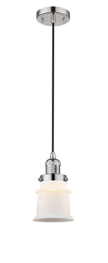 Mini Pendants Cable by Innovations ( 405 | 201C-PN-G181S Franklin Restoration ) 