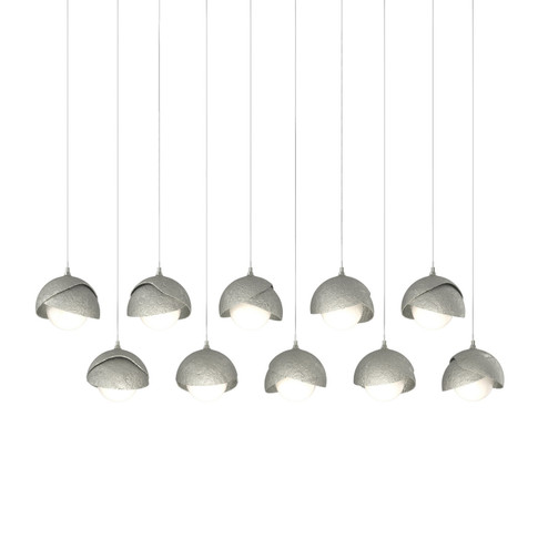 Linear/Island Multi-port/Cascade by Hubbardton Forge ( 39 | 131205-SKT-LONG-85-85-GG0711 Brooklyn ) 