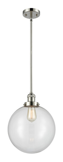 Pendants Sphere by Innovations ( 405 | 201S-PN-G202-12-LED Franklin Restoration ) 