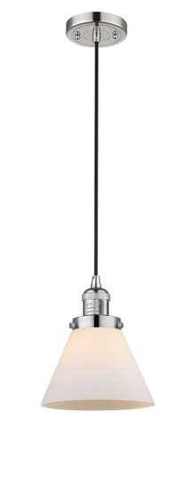 Mini Pendants Cable by Innovations ( 405 | 201C-PN-G41-LED Franklin Restoration ) 
