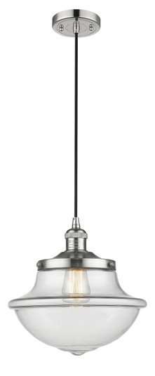 Mini Pendants Cable by Innovations ( 405 | 201C-PN-G542 Franklin Restoration ) 