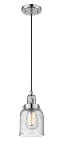 Mini Pendants Cable by Innovations ( 405 | 201C-PN-G54-LED Franklin Restoration ) 