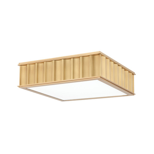 Flush Mounts Bowl Style by Hudson Valley ( 70 | 931-AGB Middlebury ) 