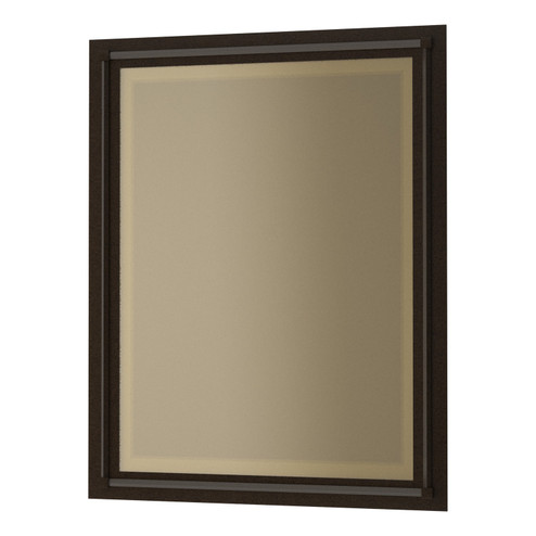 Mirrors Rectangle/Square by Hubbardton Forge ( 39 | 714901-14 Rook ) 