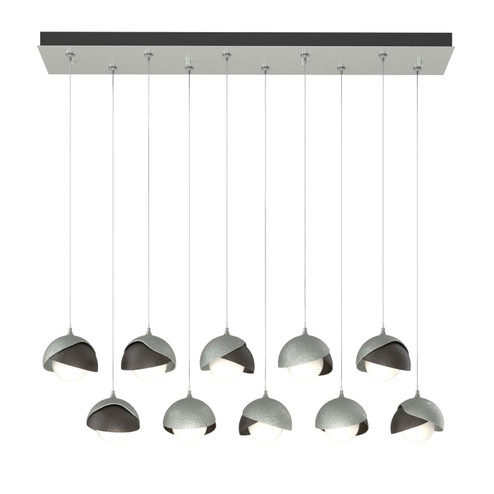 Linear/Island Multi-port/Cascade by Hubbardton Forge ( 39 | 131205-SKT-STND-82-14-GG0711 Brooklyn ) 