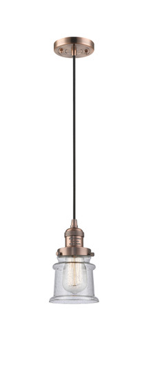 Mini Pendants Cable by Innovations ( 405 | 201C-AC-G184S Franklin Restoration ) 