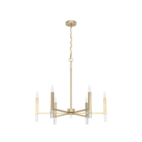 Mid. Chandeliers Candle by Hunter ( 47 | 19519 Sunjai ) 