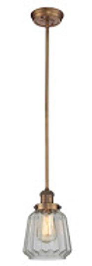 Mini Pendants Cable by Innovations ( 405 | 201S-BB-G142 Franklin Restoration ) 