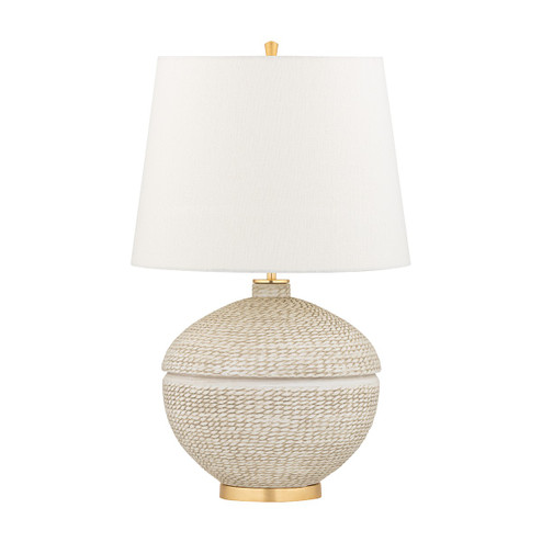 Lamps Table by Hudson Valley ( 70 | L1516-GL Katonah ) 