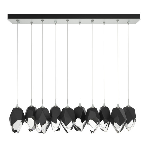 Linear/Island Multi-port/Cascade by Hubbardton Forge ( 39 | 131144-SKT-STND-82-BP0755 Chrysalis ) 