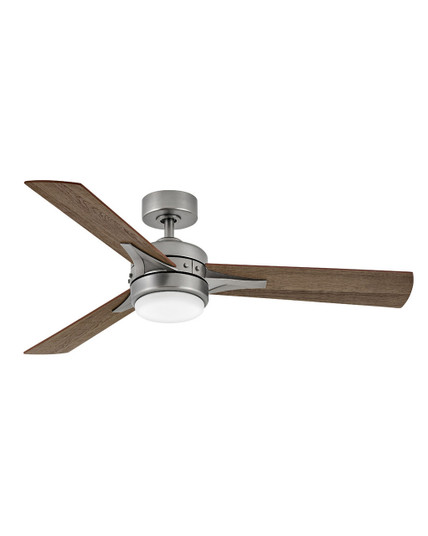 Fans Ceiling Fans by Hinkley ( 13 | 902852FPW-LIA Ventus ) 