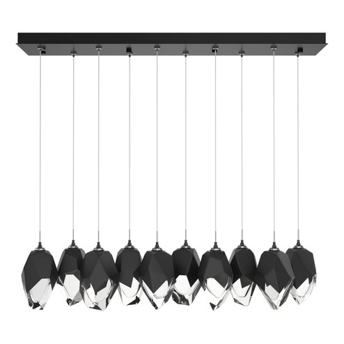 Linear/Island Multi-port/Cascade by Hubbardton Forge ( 39 | 131144-SKT-STND-89-BP0755 Chrysalis ) 