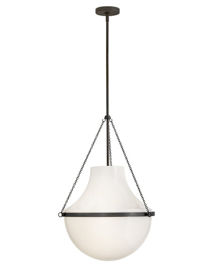 Pendants Glass Down by Hinkley ( 13 | 46894BX Collins ) 