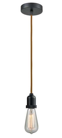 Mini Pendants Cable by Innovations ( 405 | 100BK-10CR-0BK Whitney ) 