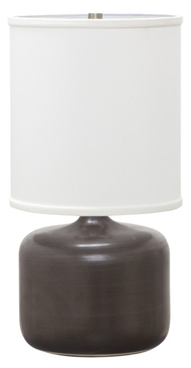 Lamps Table by House of Troy ( 30 | GS120-BM Scatchard ) 