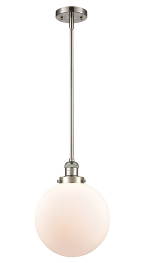 Pendants Sphere by Innovations ( 405 | 201S-SN-G201-10 Franklin Restoration ) 