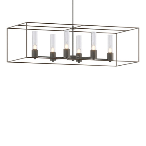 Linear/Island Open Frame by Hubbardton Forge ( 39 | 138940-SKT-MULT-20-05-II0392 Portico ) 