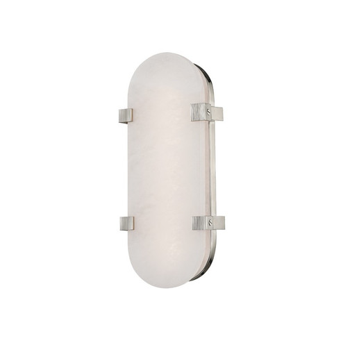Sconces Pocket by Hudson Valley ( 70 | 1114-PN Skylar ) 