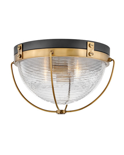 Flush Mounts Bowl Style by Hinkley ( 13 | 4841HB Crew ) 