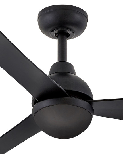 Fans Damp Location by Hinkley ( 13 | 932031FMB Light Kit Cover ) 