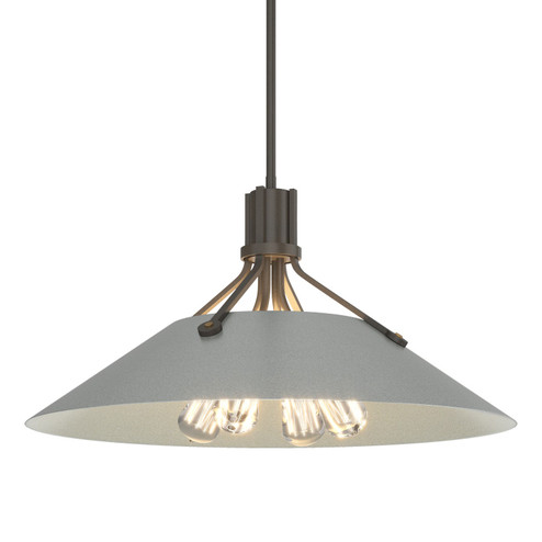 Pendants Metal Shade by Hubbardton Forge ( 39 | 136340-SKT-MULT-07-82 Henry ) 